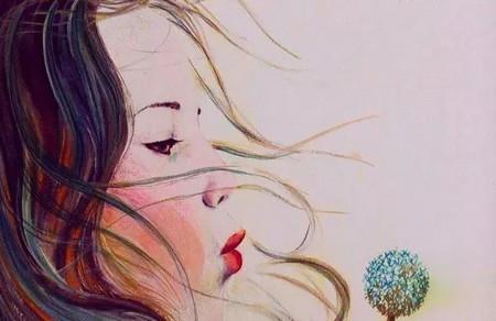 孩子，就算你一无所长，那也没关系
