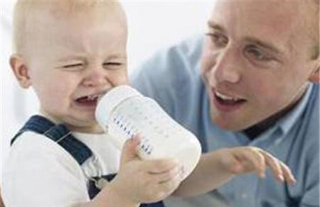 宝宝不喝氨基酸奶粉怎么办