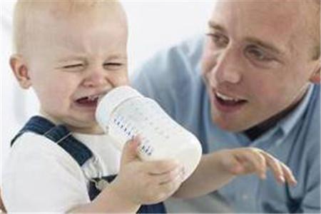 宝宝不喝氨基酸奶粉怎么办