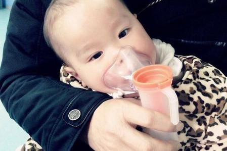 辟谣！雾化就是滥用抗生素，比输液更伤身？