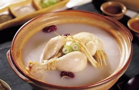初冬孕妇食谱推荐 值得你收藏
