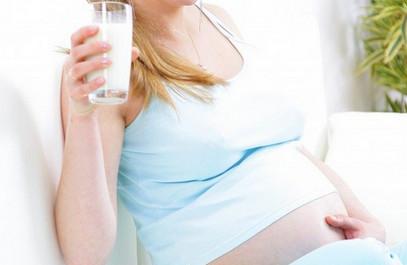 天天补钙 孕妇为啥还会缺钙？