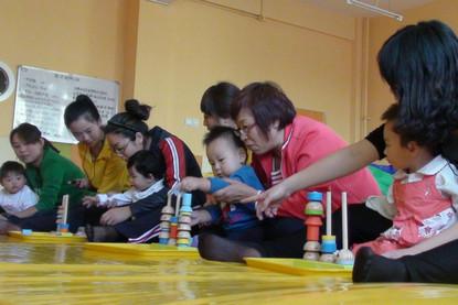 精细动作决定着大脑发育，出生就该做的事，你做对了吗？（0-1岁篇）