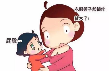 你根本就不知道，孩子下一秒会说啥？！！