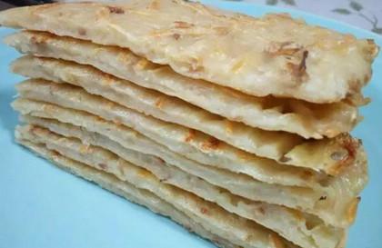 如何给宝宝健脾和胃 健脾和胃饼子的做法