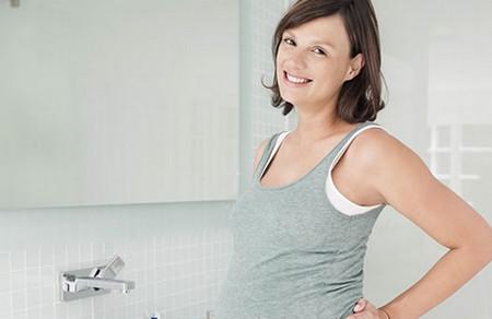 孕妈如何绕过「便秘」这道槛？