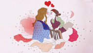 儿歌夸妈妈