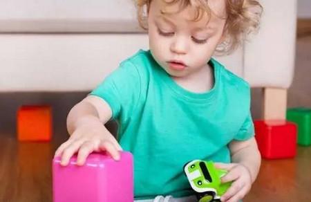 不用“剁手”的早教玩具，你的购物车里还缺了这件