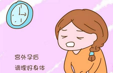 这些情况下怀上宝宝，不是欢喜更多的是噩耗