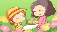 儿歌我祝愿