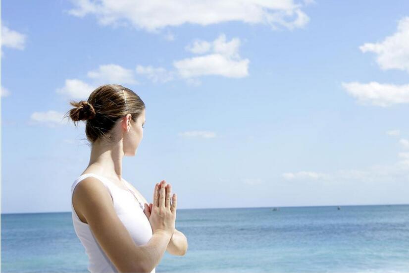 练瑜伽的最佳年龄