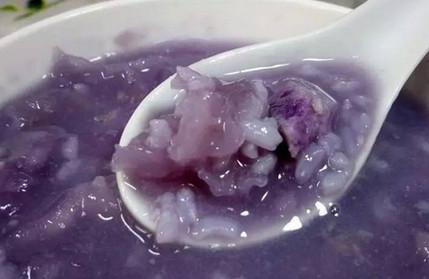 冬天，要常给宝宝喝这个粗粮饭