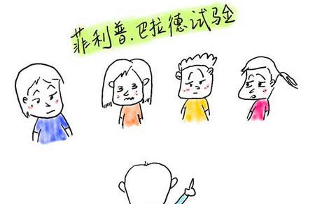 如何让娃从小总比别人优秀一点点？“菲利普巴拉德试验”定能打动你