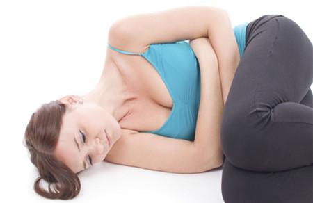 月经淋漓不尽的原因