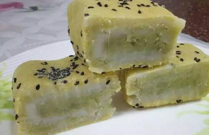 宝宝补钙吃什么好 推荐补钙小点心