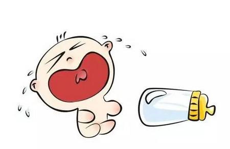 宝宝吃饱的信号，麻麻们收到了吗？