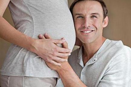 3种胎儿最喜欢的抚摸手法与4大禁忌！