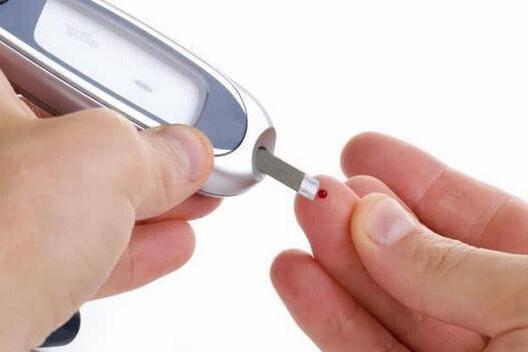 血糖高怎么调理