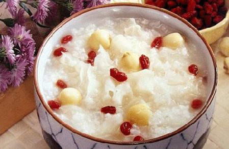 防雾霾食谱，清肺、提高宝宝免疫力 少生病