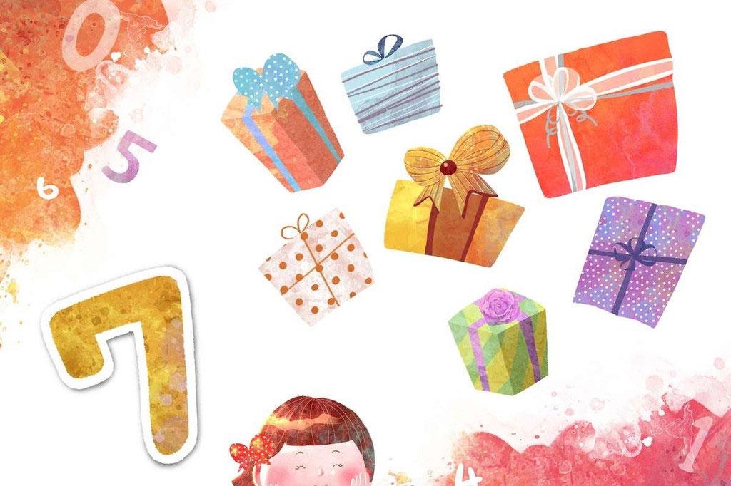 平安夜送女朋友什么好