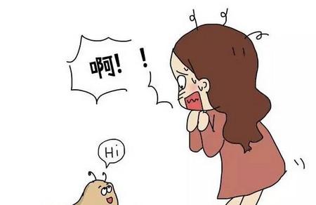 还记得吗？你曾经是这样的一个人！（漫画）