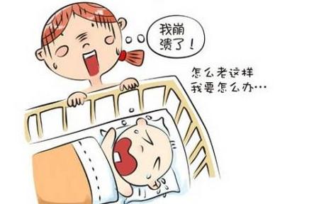 粘人、敏感、哭闹？难带的麻烦宝宝其实是只潜力股！