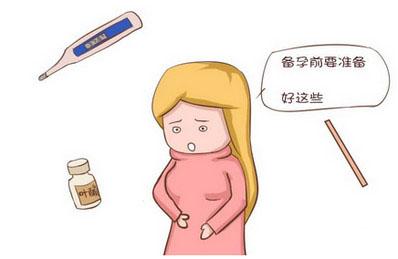 备孕，不是简单的吃点叶酸，你知道嘛！