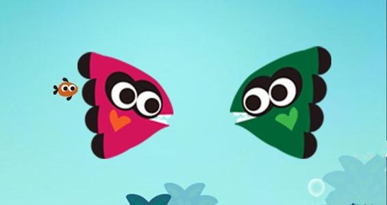 比目鱼的眼睛为什么长在一侧