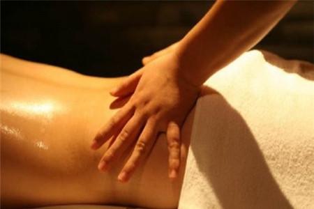 提肛运动怎么做