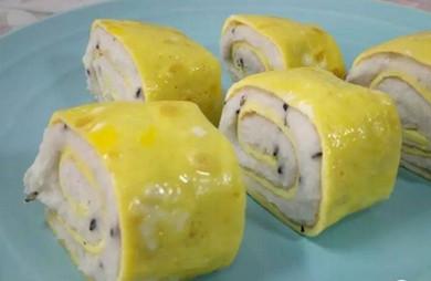 加强免疫力食谱，还能洁齿防龋、保护宝宝牙齿