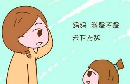 父母常说的这几句口头禅，是会让孩子失去上进心的