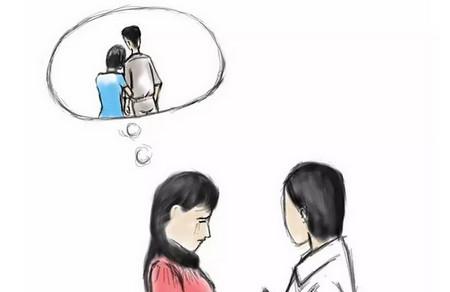 男人孕期容易出轨？心理学家是这样说的……