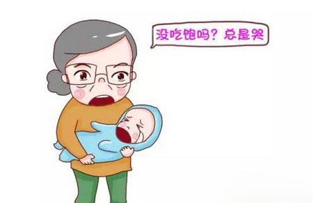 生完孩子坐月子时，有多少宝妈因为家人的这些话偷偷地抹过眼泪？深有同感啊…