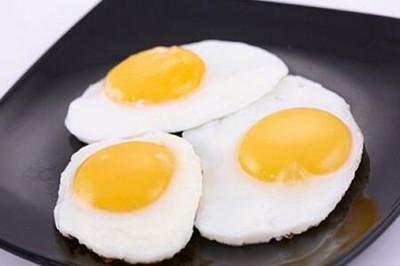 过敏性紫癜可以吃鸡蛋吗