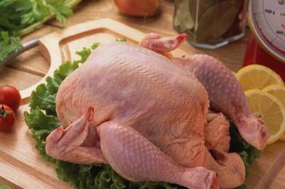 过敏性紫癜能吃鸡肉吗