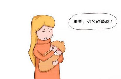 宝宝口腔溃疡了？不怕，有妙招