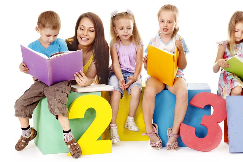 适合孩子的书籍推荐