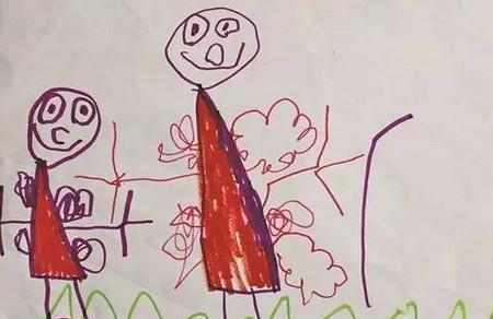 孩子画画时，千万不要和他说这样的话！