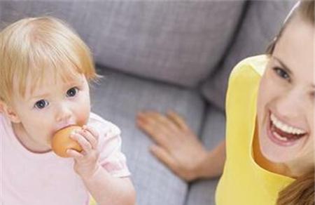 9个妈妈最头疼的育儿疑问，答案这里都有