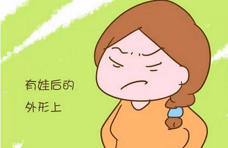 有娃后夫妻间这翻天覆地的变化，最后一个实在受不了