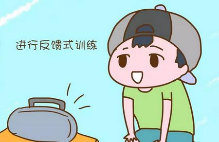 孩子一天连尿七条裤子，宝妈无奈之下做了至今后悔的事情