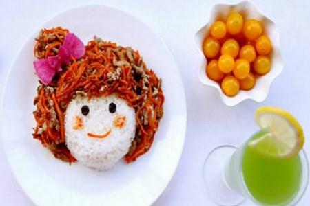 你家孩子挑食一口青菜都不吃？这5种方法让他爱上吃饭