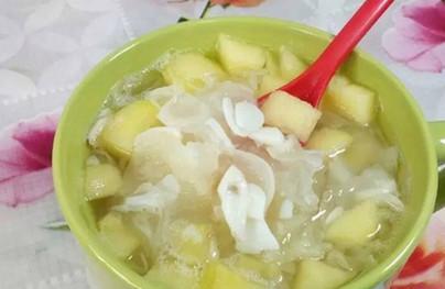 供暖后，赶快为宝宝润肺，提前预防少生病