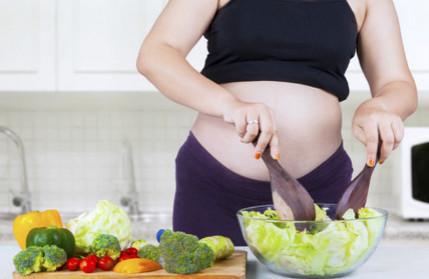 孕期饮食禁忌 你知道哪些？