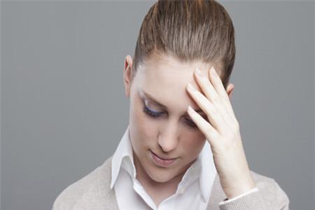 偏头疼怎么办最快最有效