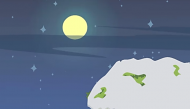 白居易《邯郸冬至夜思家》