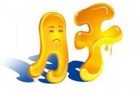 谷丙转氨酶正常值