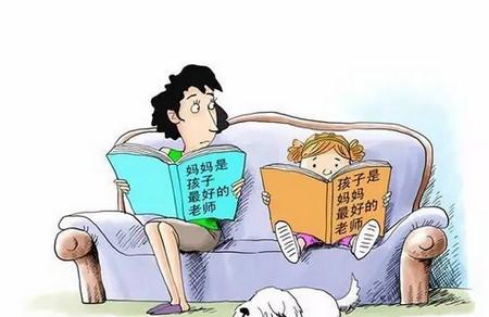 孩子承受挫折的能力差，就是因为家长不明白这几点！
