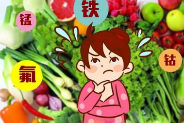 到底要不要做微量元素检查？国家是这么说的