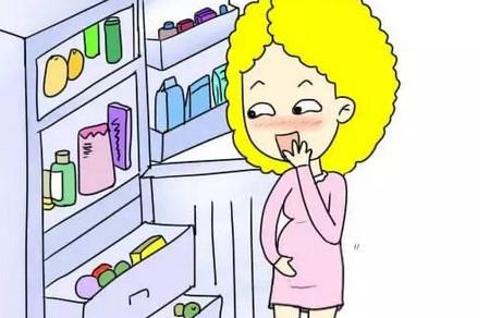其实怀孕的女人才是最幸福的女人